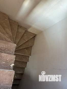 Таунхаус 137м&sup2;, 3-этажный, участок 2 сот.  