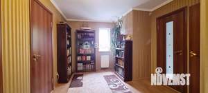 Таунхаус 220м², 3-этажный, участок 7 сот.  