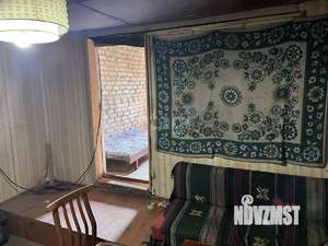 Дом 70м², 2-этажный, участок 4 сот.  