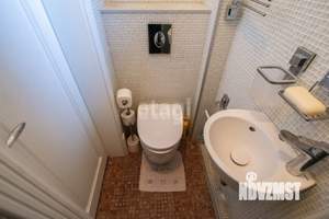 Дом 92м², 3-этажный, участок 4 сот.  