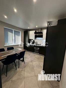 Дом 80м&sup2;, 1-этажный, участок 6 сот.  