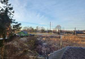 Дом 150м&sup2;, 2-этажный, участок 7 сот.  