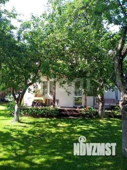 Дом 150м&sup2;, 2-этажный, участок 10 сот.  