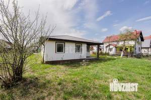 Дача 104м², 1-этажный, участок 6 сот.  