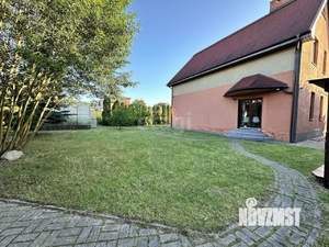 Дом 200м², 2-этажный, участок 6 сот.  