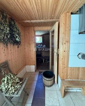 Дом 166м², 2-этажный, участок 5 сот.  