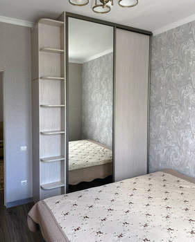 Дом 150м², 2-этажный, участок 6 сот.  