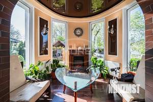 Дача 147м², 2-этажный, участок 8 сот.  