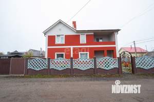 Дом 200м&sup2;, 2-этажный, участок 7 сот.  