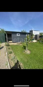 Дом 40м&sup2;, 2-этажный, участок 5 сот.  