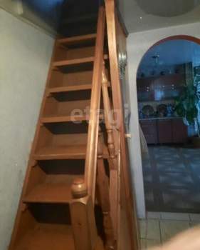 Дом 83м², 2-этажный, участок 7 сот.  