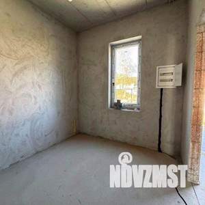 Таунхаус 126м², 2-этажный, участок 2 сот.  