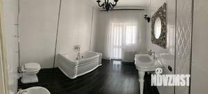 Таунхаус 184м², 3-этажный, участок 2 сот.  