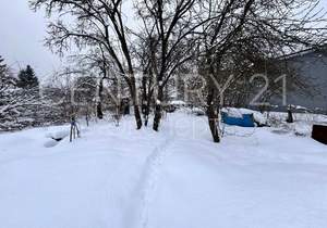 Дом 44м&sup2;, 2-этажный, участок 8 сот.  