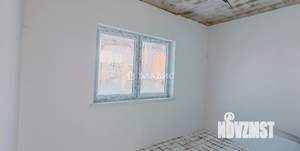 Дом 126м&sup2;, 2-этажный, участок 4 сот.  