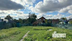 Дом 18м&sup2;, 1-этажный, участок 5 сот.  
