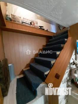 Дача 150м², 3-этажный, участок 1 сот.  