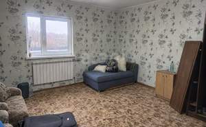 Дом 150м&sup2;, 3-этажный, участок 7 сот.  