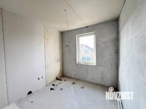 Таунхаус 182м², 2-этажный, участок 3 сот.  