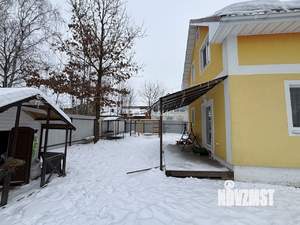 Дом 83м&sup2;, 2-этажный, участок 3 сот.  