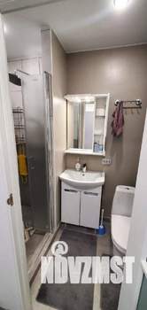 Дом 43м&sup2;, 2-этажный, участок 8 сот.  