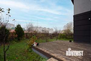 Дом 146м², 2-этажный, участок 5 сот.  