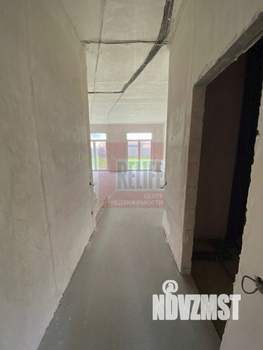 Таунхаус 228м², 2-этажный, участок 2 сот.  