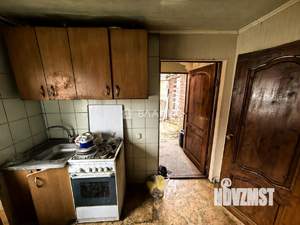 Дача 30м², 1-этажный, участок 13 сот.  