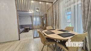 Дом 130м&sup2;, 1-этажный, участок 6 сот.  