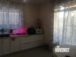 Дом 110м², 2-этажный, участок 6 сот.  