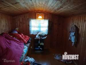 Дом 46м², 2-этажный, участок 5 сот.  