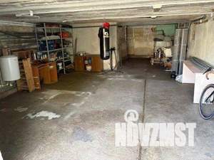 Дом 324м², 2-этажный, участок 6 сот.  