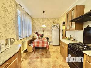Дом 136м², 2-этажный, участок 6 сот.  
