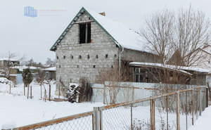 Дом 122м&sup2;, 2-этажный, участок 5 сот.  