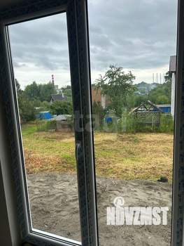 Дом 65м², 1-этажный, участок 6 сот.  