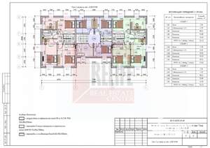 Таунхаус 130м², 2-этажный, участок 2 сот.  