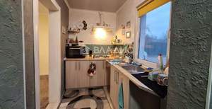 Дом 30м&sup2;, 1-этажный, участок 4 сот.  