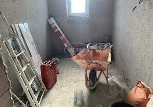 Дом 100м&sup2;, 1-этажный, участок 4 сот.  