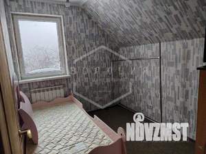 Дом 85м&sup2;, 2-этажный, участок 6 сот.  