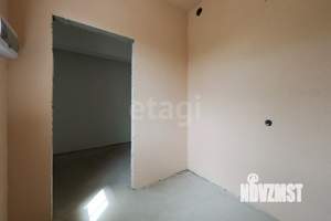 Дом 145м², 2-этажный, участок 4 сот.  