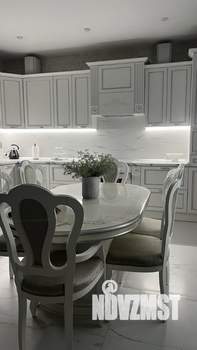 Дом 204м&sup2;, 2-этажный, участок 5 сот.  