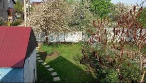 Дом 67м&sup2;, 2-этажный, участок 4 сот.  