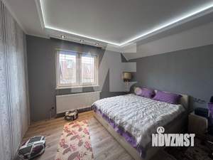 Дом 173м², 2-этажный, участок 7 сот.  