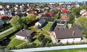 Дом 1158м², 2-этажный, участок 48 сот.  