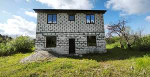 Дача 180м², 2-этажный, участок 7 сот.  
