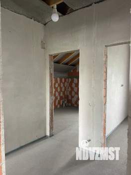 Дом 143м², 2-этажный, участок 5 сот.  