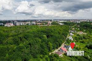 Дом 201м², 2-этажный, участок 8 сот.  