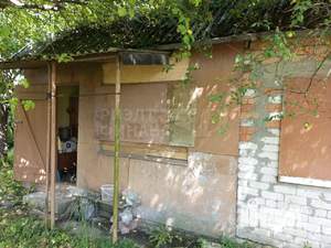 Дача 25м², 1-этажный, участок 7 сот.  