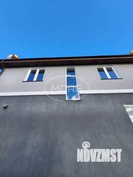 Дом 279м&sup2;, 3-этажный, участок 6 сот.  