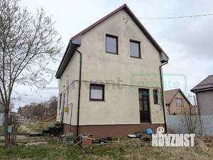 Дом 85м², 2-этажный, участок 6 сот.  